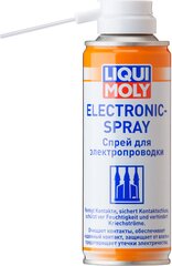 Спрей д электропроводки Electronic-Spray (02л) Liqui Moly 8047