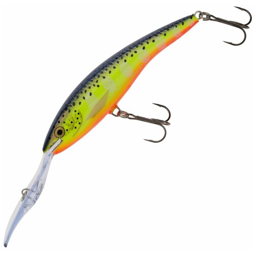 фото Воблер rapala tail dancer deep 13 hs
