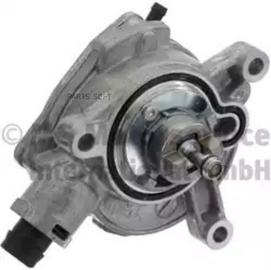 PIERBURG 724807760 7.24807.76.0_насос вакуумный!\ Volvo S60 II/ S80 II/ V40/ V60/ V70 III/ XC60/ XC70 II 11>