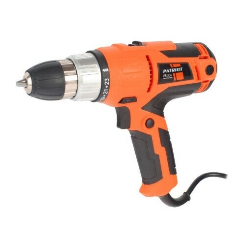 Дрель-шуруповерт Patriot FS 306 998700₽