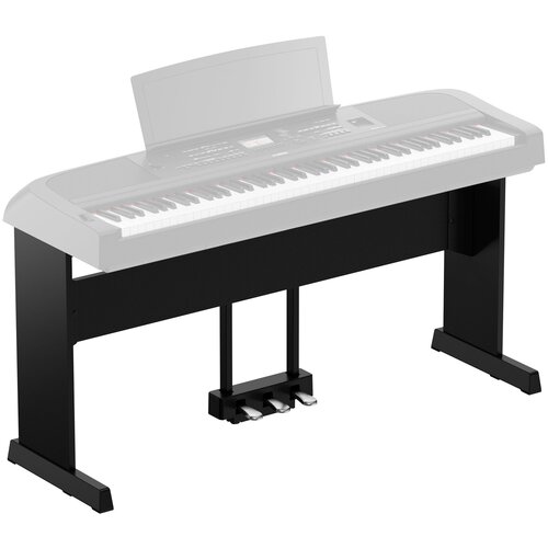 Стойка для пианино dgx Yamaha L-300B