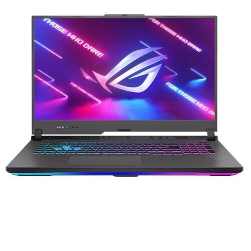 173 Asus ROG Strix G17 G713PZ 25601440 IPS 240Hz 500Nit R9-7945HX Nvidia GeForce RTX 4080 175 Watt RAM 16 DDR5 1 Tb SSD 18700000₽