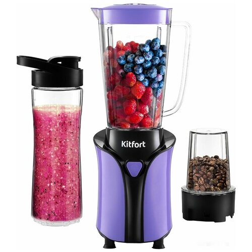 Kitfort KT-3034-1 822900₽