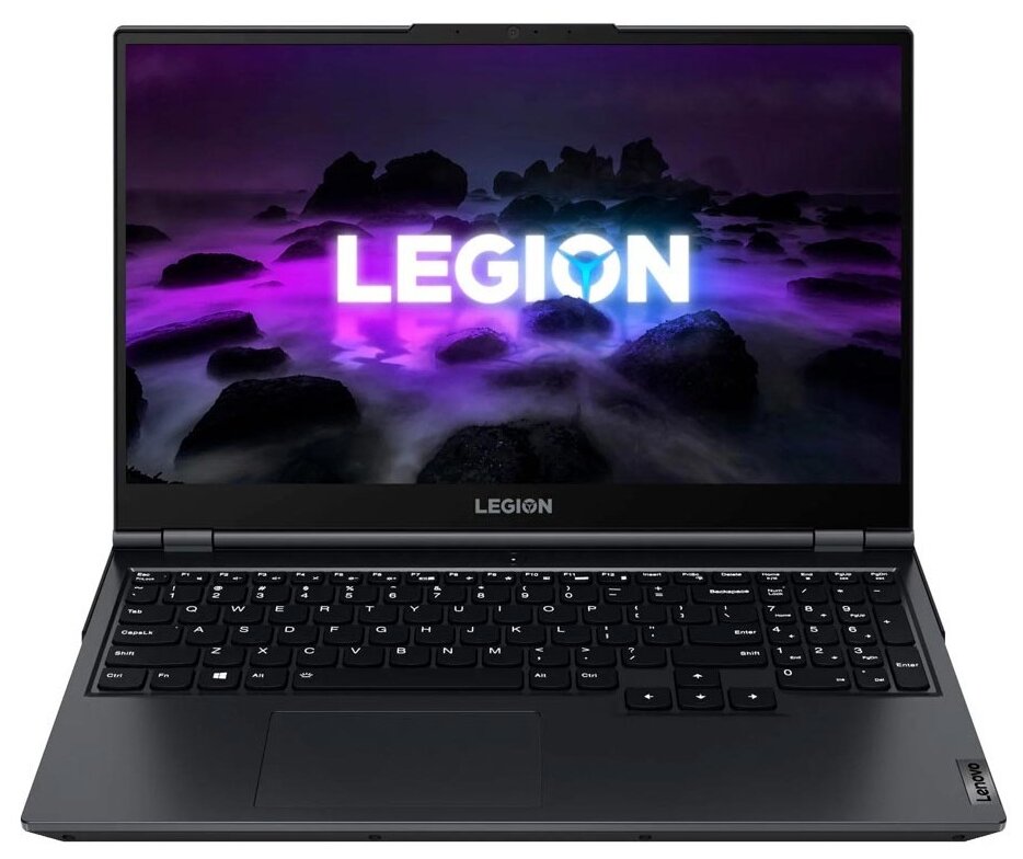 Игровой ноутбук LENOVO Legion 5 15ITH6H (82JH000PRK)