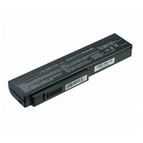 фото Аккумулятор для asus a33-m50, a32-x64, l0790c6 (4400mah) sino power