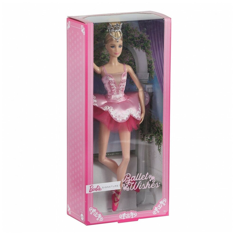 Barbie - фото №9