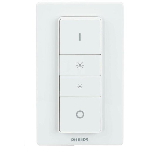 Умный свет Philips Hue Dimmer Switch (929001173770)