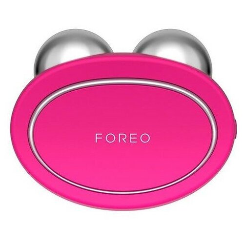 Массажер для лица Foreo BEAR Fuchsia (фуксия)