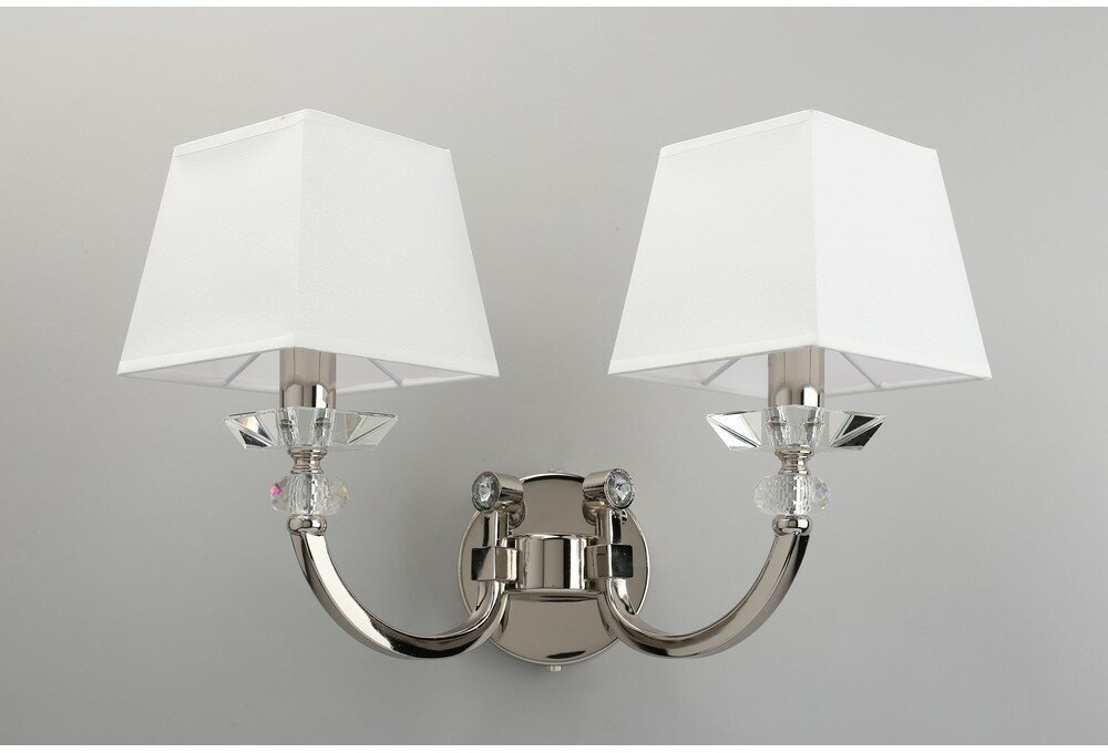 APL.754.01.02 Бра настенное Aployt Gay — фото 1