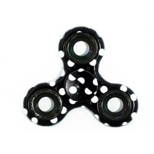 DIKE Спиннер DIKE DK-3-BLACK ()