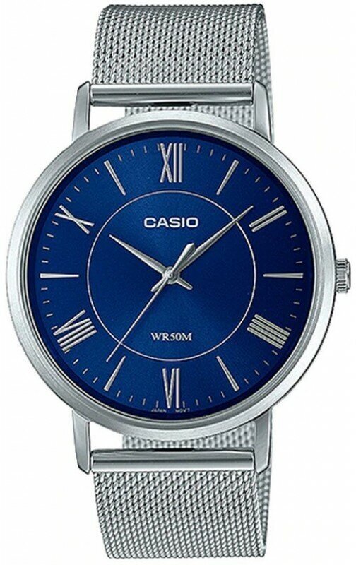 Наручные часы CASIO WS-2100H-1A2