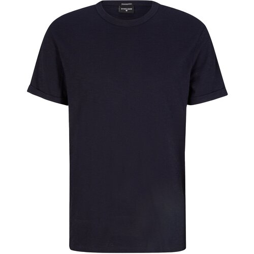 фото Футболка strellson синий