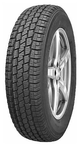 Автошина 185/75 R16C TRIANGLE TR646 104/102Q TL