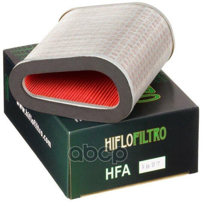 Фильтр Воздушный Hiflofiltro Hfa1927 Hiflo filtro арт. HFA1927