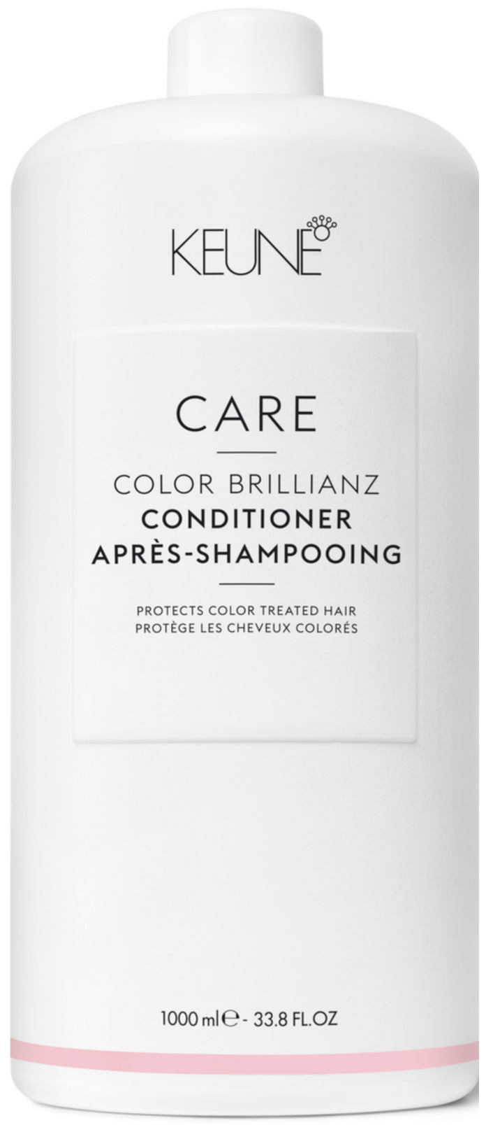 Кондиционер Яркость цвета/ CARE Color Brillianz Conditioner 1000 мл