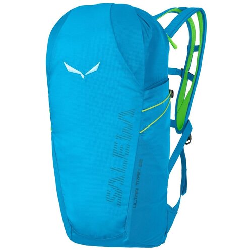 фото Рюкзак salewa 2021-22 ultra train 22l blue danube