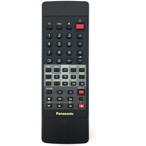 Пульт к Panasonic EUR50711/c пульт для panasonic rm d1170