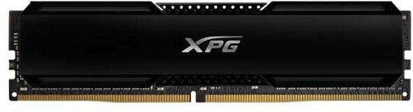 Оперативная память XPG Gammix D20 16 ГБ DDR4 3600 МГц DIMM CL18 AX4U360016G18I-CBK20