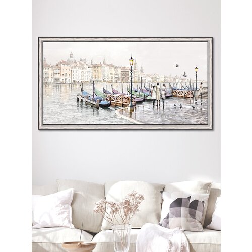 Картина на стену для интерьера 