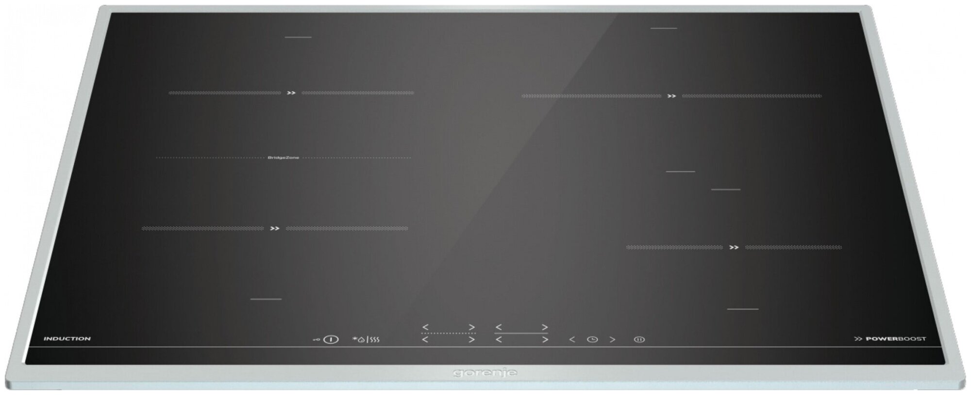 Индукционная варочная поверхность Gorenje IT643BX7 - фотография № 8