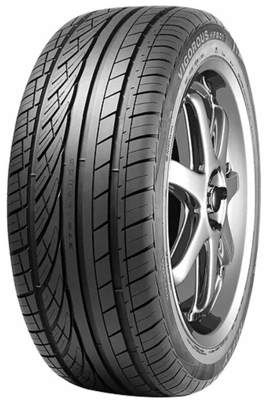 Автошина HiFly Vigorous HP801 255/50 R19 107V XL TL