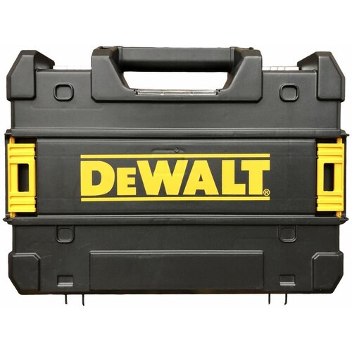 Кейс DeWalt Tstak для гайковерта DCF901