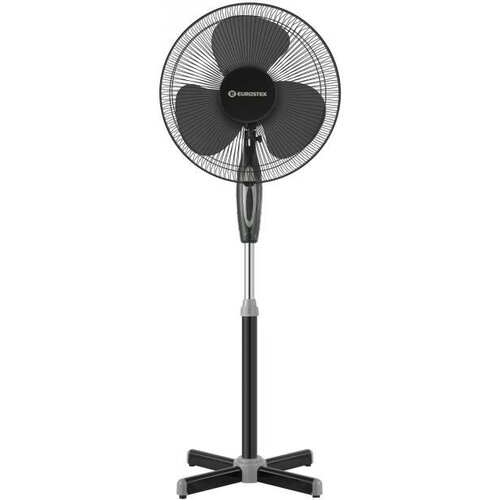 Вентилятор напольный EUROSTEK EFS-4050 черный 1784₽