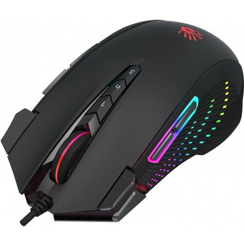 Мышь Bloody J90S Black 316000₽