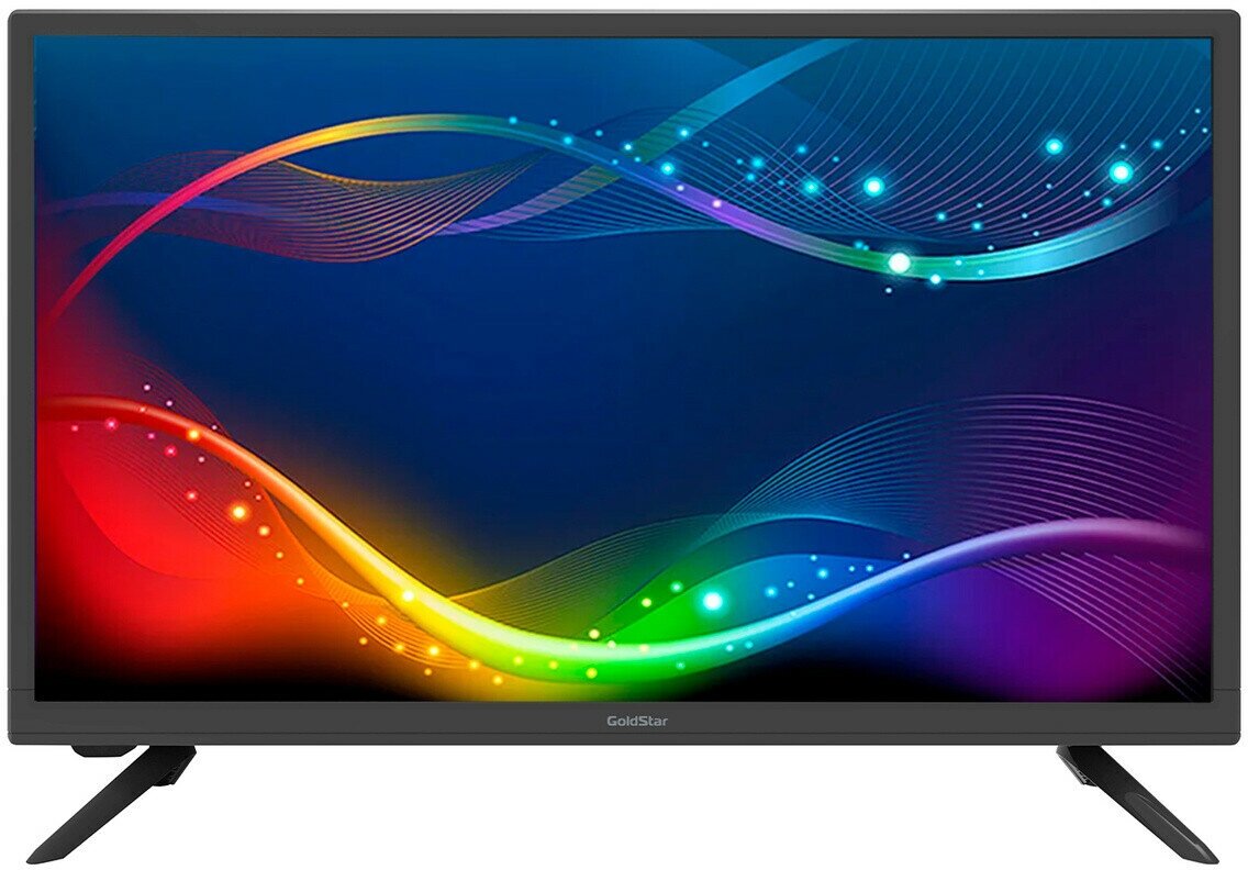 24" Телевизор GoldStar LT-24R900 LED