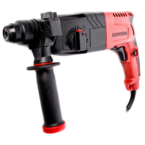 Перфоратор электрический RedVerg RD-RH750