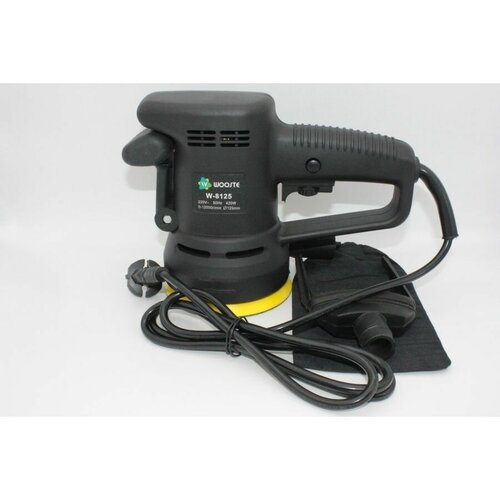 FY-8001 электрическая шлифмашинка 125мм 492000₽