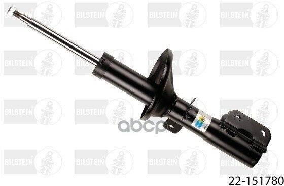 Стойка Газомасляная Передняя Правая B4 Bilstein арт. 22151780