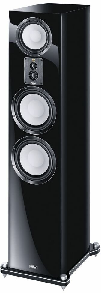 Magnat Signature 909 (Piano black)