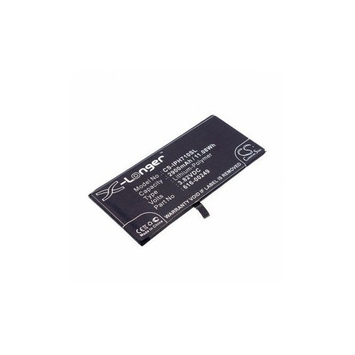 фото Cameron sino аккумулятор для телефона apple iphone 7 plus