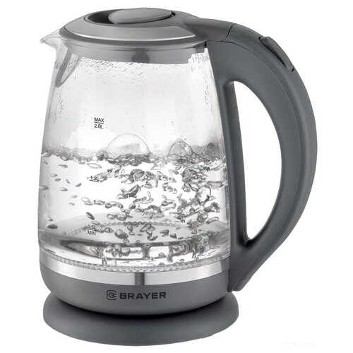 Электрочайник Brayer BR1044 399500₽