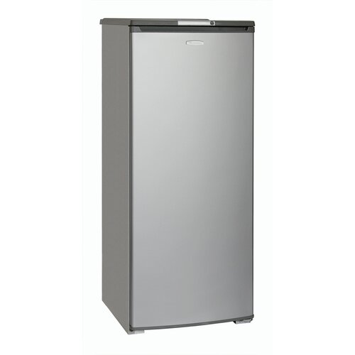 холодильник бирюса m50 металлик Холодильник БИРЮСА M6 металлик