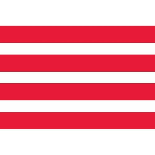 Флаг города Керчь. Размер 135x90 см. флаг города керчь 90х135 см