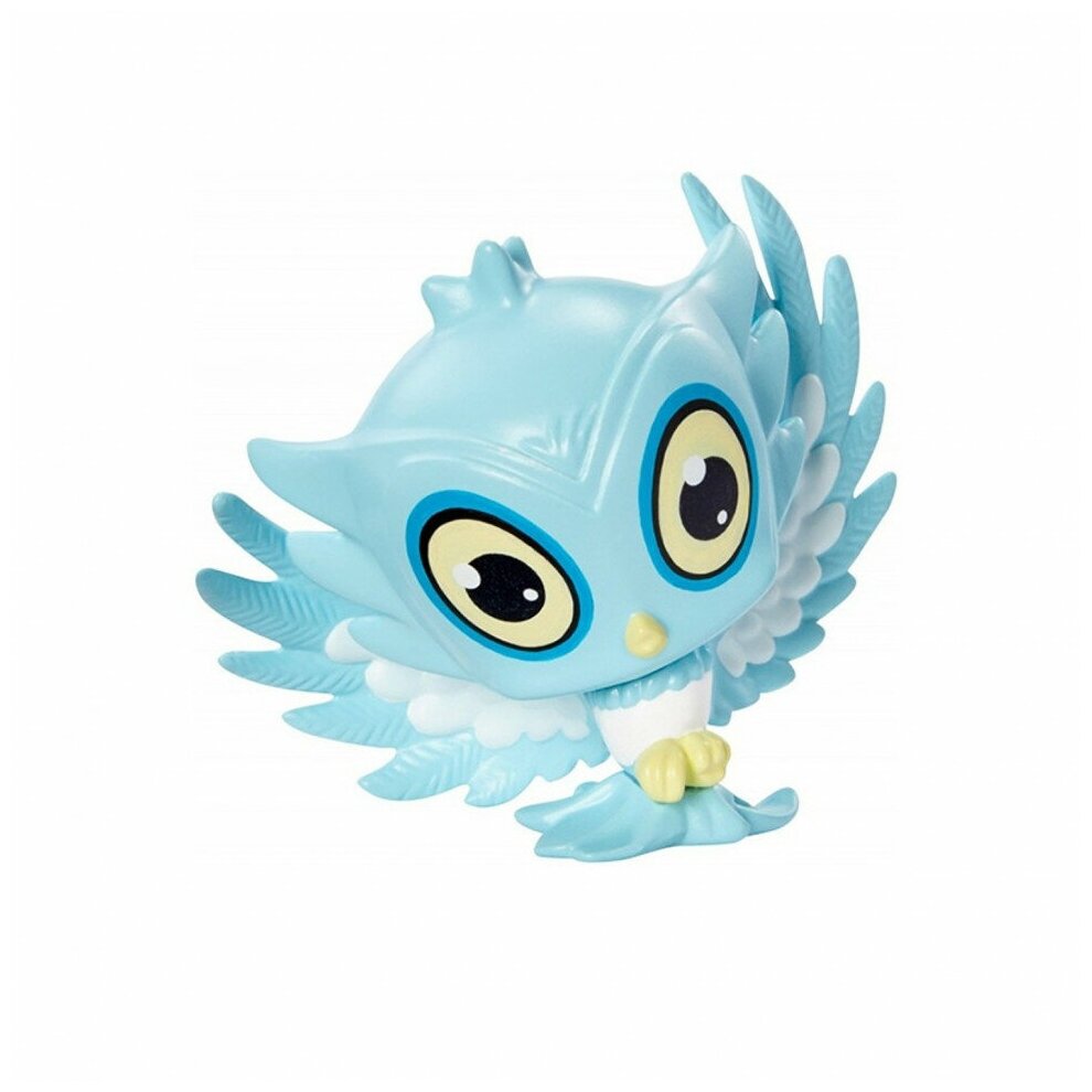 Картинки монстер хай питомцы