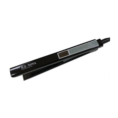 ICE NOVA QY-1069 Выпрямитель-щипцы для волос 2695мм 901900₽