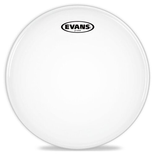 Evans B13G1 13 Genera G1 Coated пластик для том тома