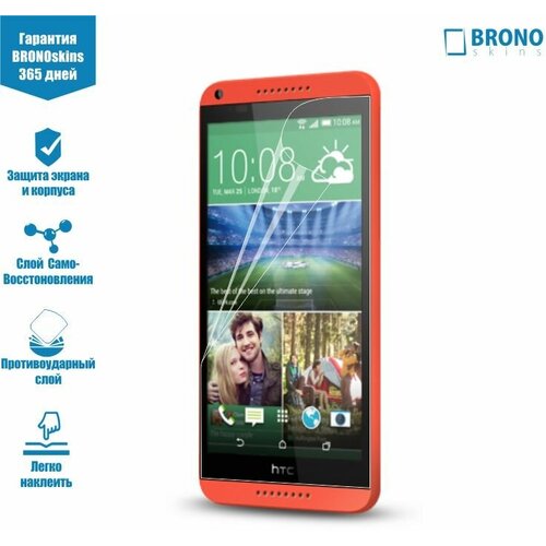 Защитная пленка для HTC Desire 816 (Защита экрана HTC Desire 816)