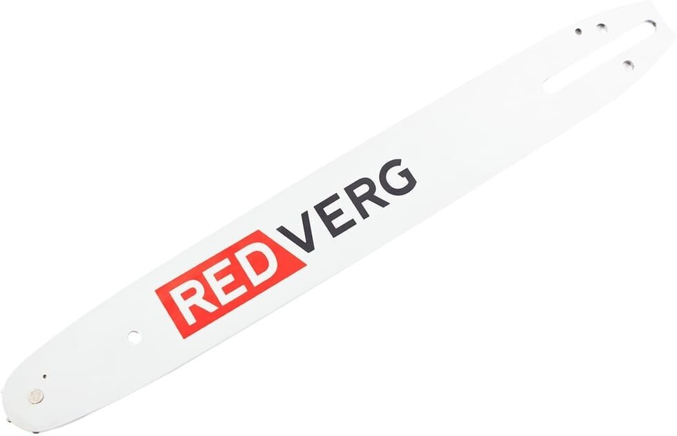 Шина RedVerg RD163C074 400мм 16" 3/8" 13 для цепи 55зв