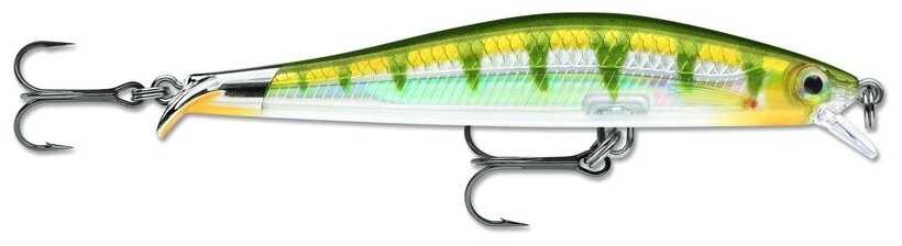 Воблер RAPALA RipStop 09 /YP