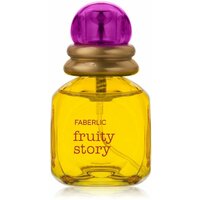 Туалетная вода для женщин Fruity Story Фаберлик