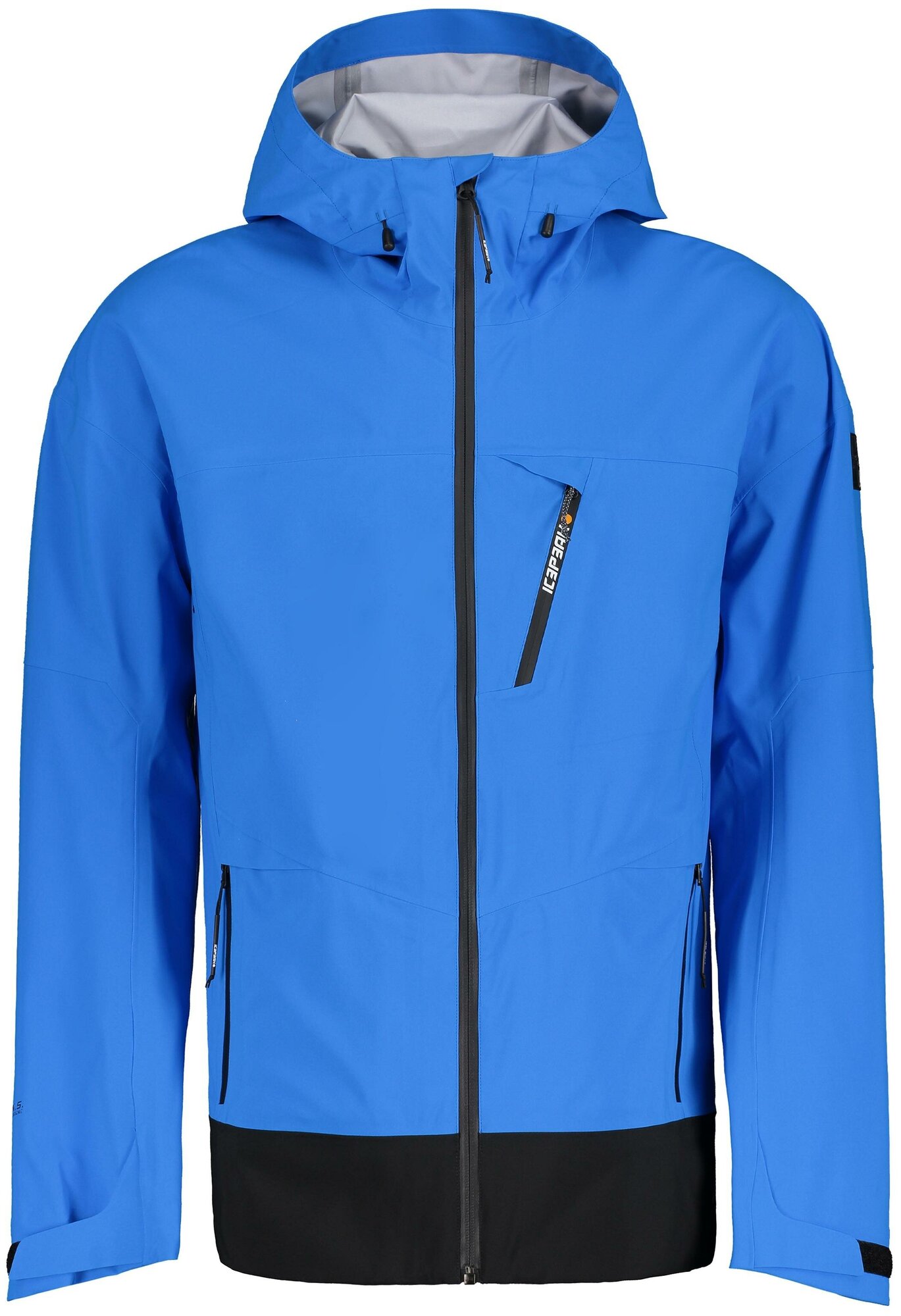 Куртка для активного отдыха Icepeak Decatur Blue (EUR:54) 