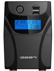 ИБП IPPON Back Power Pro II 500