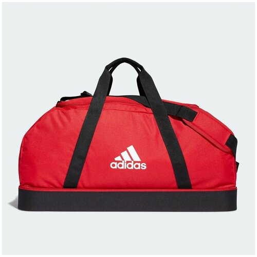 фото Сумка спортивная adidas, 31х32х65 см, красный