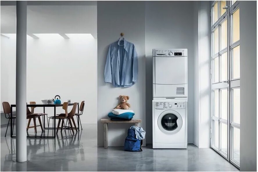 Стиральная машина Indesit IWSD 5085