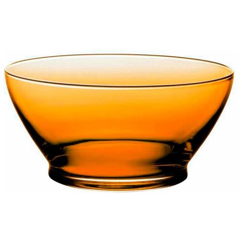 NADIA - Салатник 12,5 см оранжевый (bowl), Chef &Sommelier