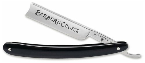 Опасная бритва Boker 140222 Barbers Choice 5/8